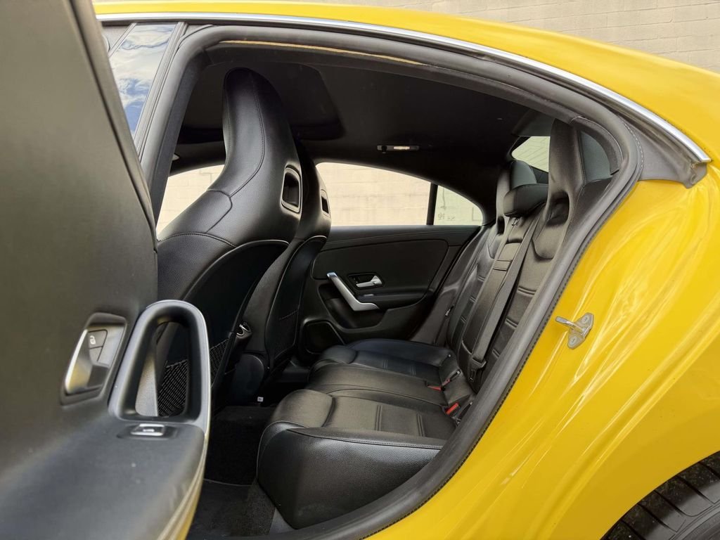 2020 Mercedes-Benz CLA CLA250 - Photo 26