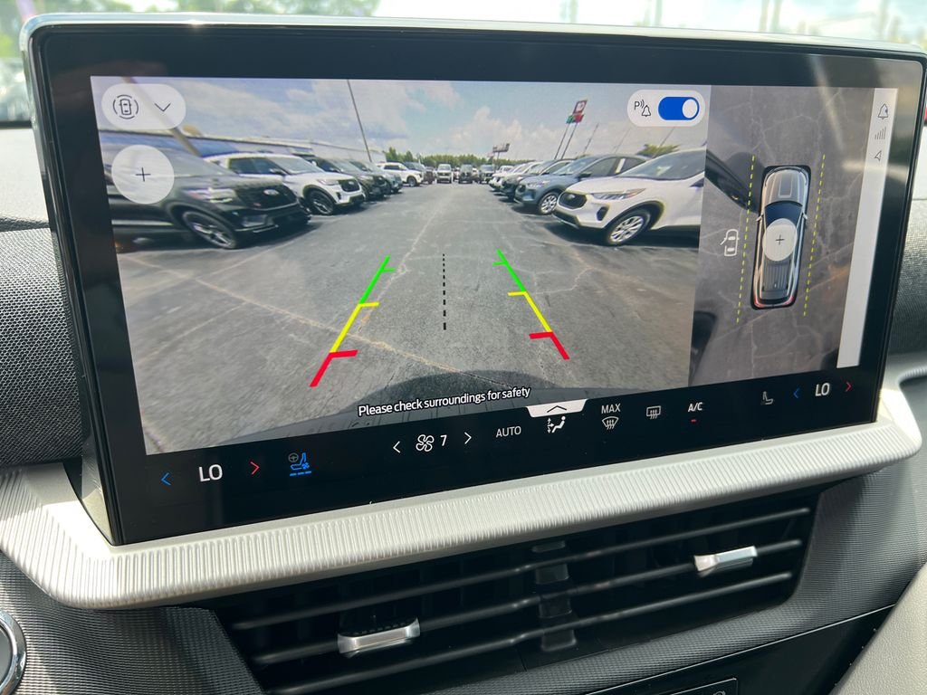 New 2026 Gray Ford Tremor image 32