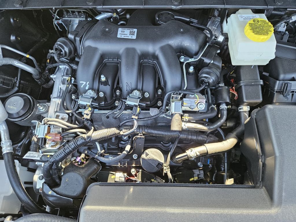 New 2026 Deep Ocean Blue Pearl Nissan SL image 31