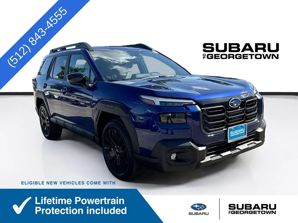 2026 Subaru Outback Limited XT's photo