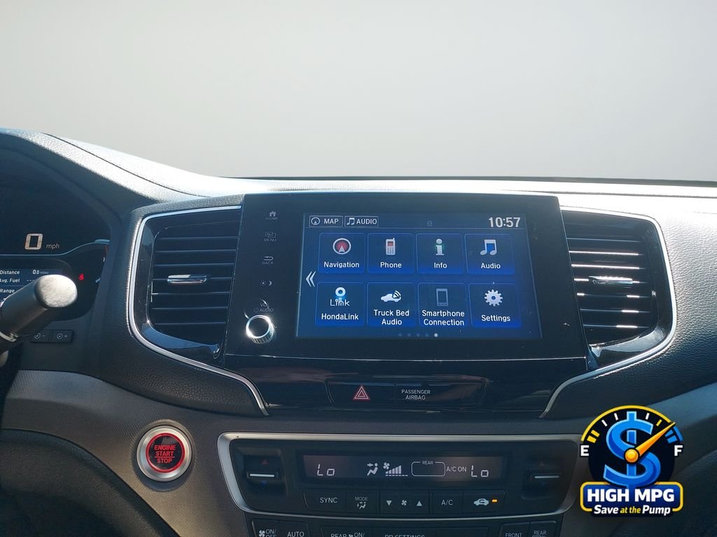 Used 2023 Black Honda RTL-E image 13