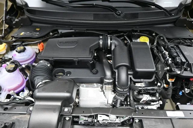New 2026 41 Jeep Laredo image 20
