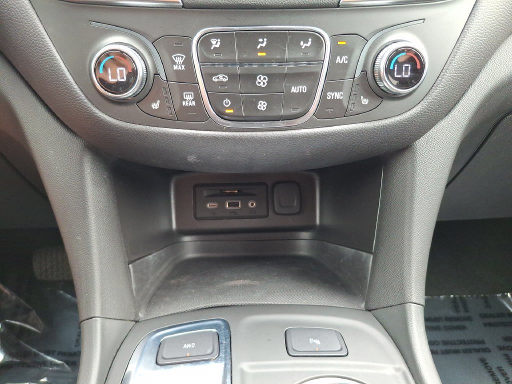 2024 Chevrolet Equinox LT - Photo 16
