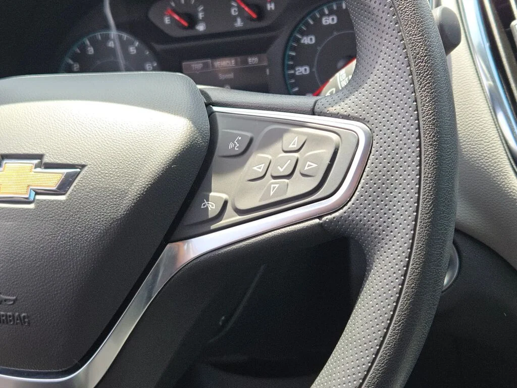 Used 2024 White Chevrolet LS image 30