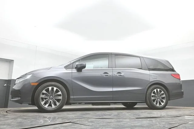 2024 Honda Odyssey EX-L - Photo 68