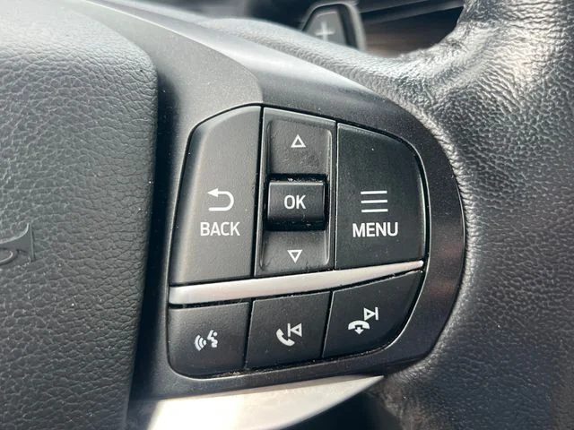 Used 2020 Blue Ford Limited image 30