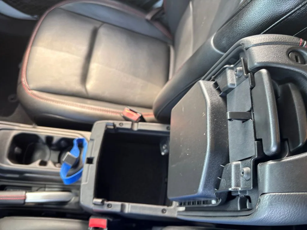 Used 2021 White Jeep Rubicon image 12