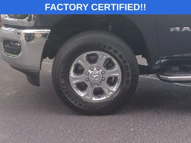 Used 2026 Blue Ram Big Horn image 10