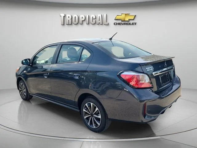 Used 2024  Mitsubishi ES image 3