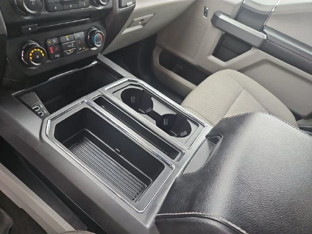 Used 2018 Red Ford XL image 23