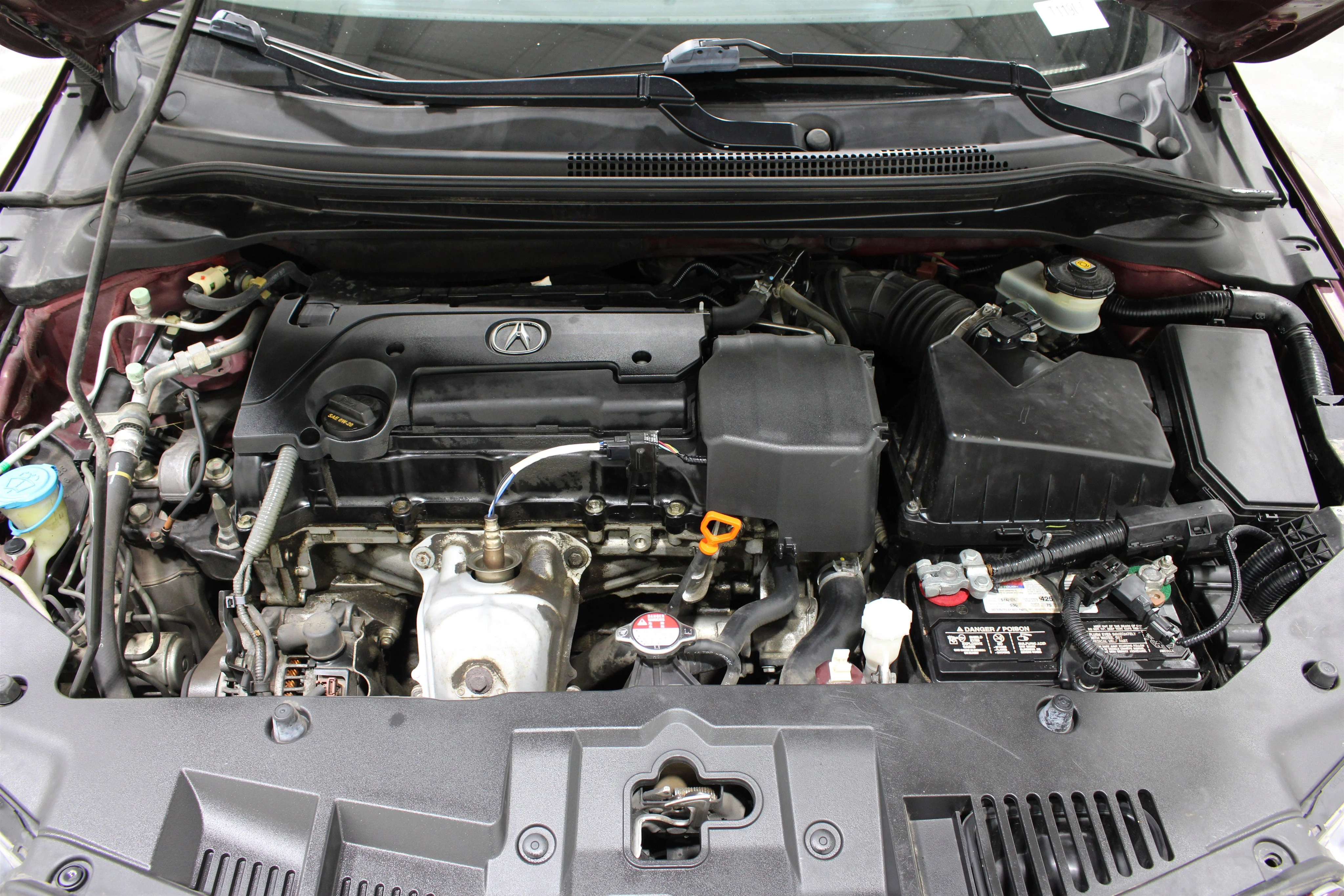 2016 Acura ILX Technology Plus - Photo 37