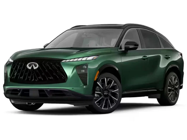 New INFINITI QX65 For Sale in Portland | Beaverton INFINITI