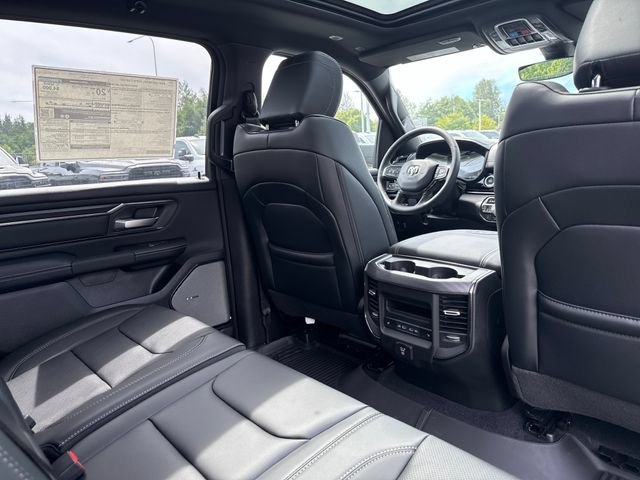 New 2026 Canyon Lake Exterior Paint RAM Rebel image 22