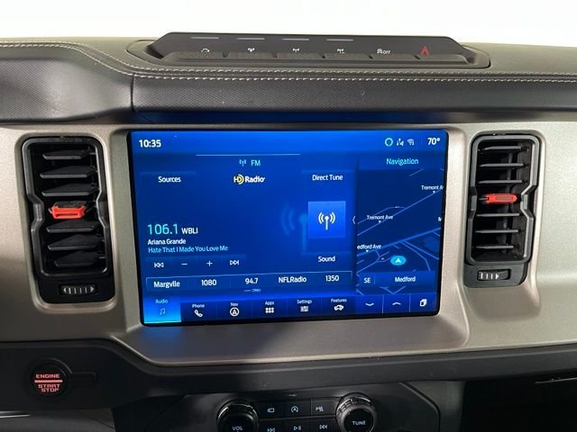 Used 2023 White Ford Raptor image 27