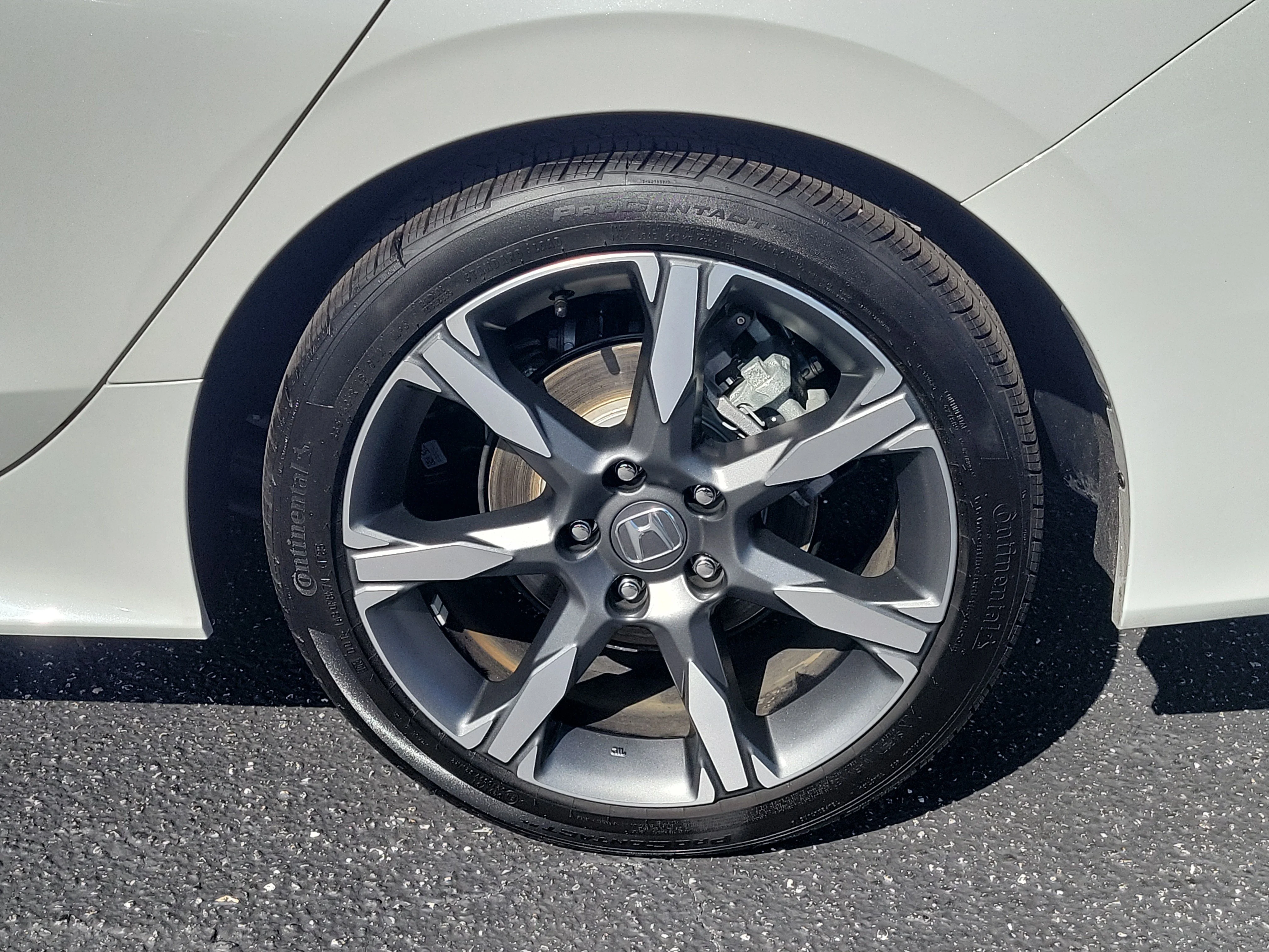 2025 Honda Civic Sport Touring - Photo 31