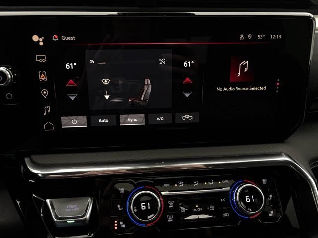 New 2026 Sterling Metallic GMC Denali image 27