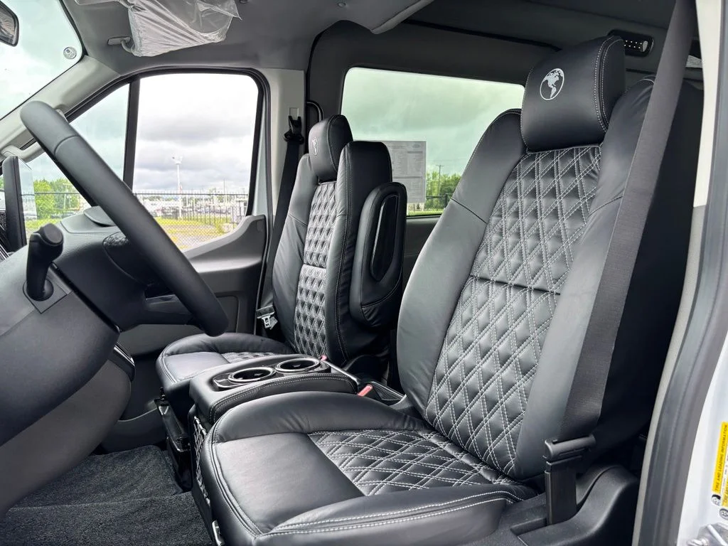 New 2026 White Ford Explorer Trail Boss image 16