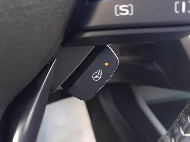 Used 2025 Black Subaru Limited image 17