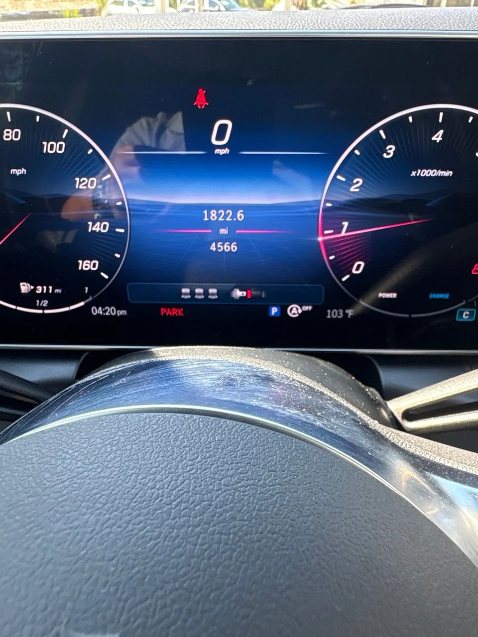 Certified Used 2026 Silver Mercedes-Benz 300 Sport Utility AMG® Lite image 13