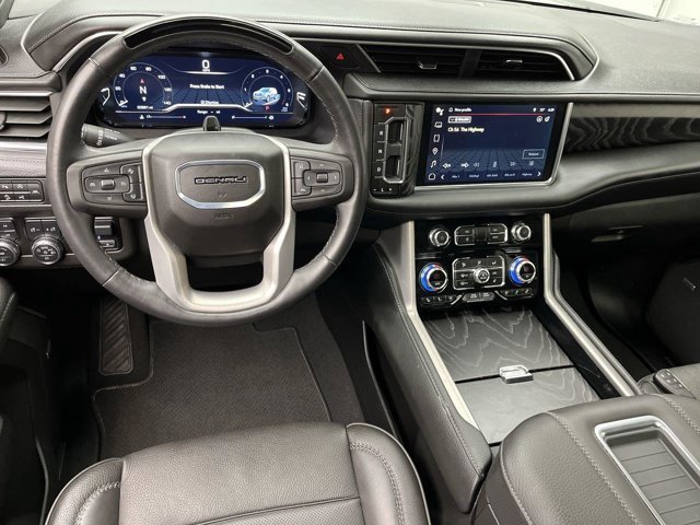Used 2024 Onyx Black GMC Denali image 15