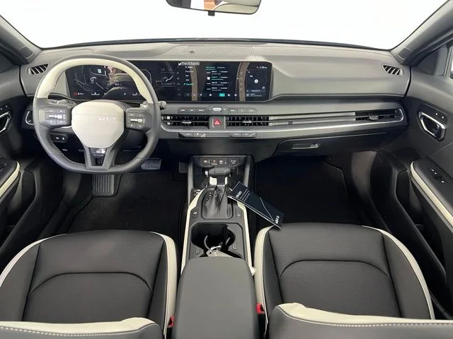 New 2026 Black Kia GT-Line image 34