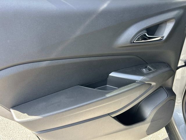 2026 Chevrolet Trax LT - Photo 14