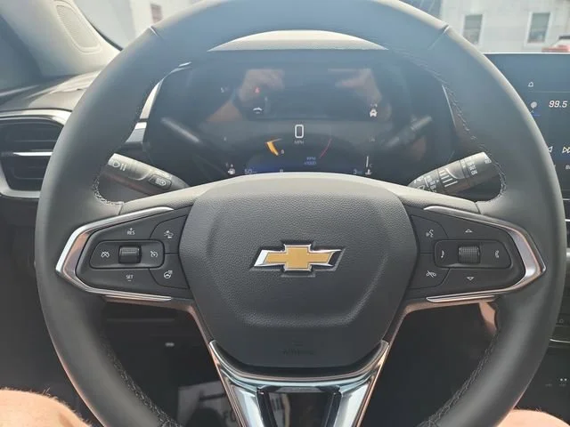 2026 Chevrolet Trailblazer LT - Photo 19