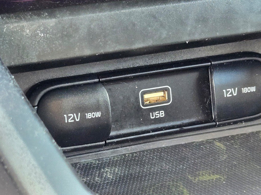 2024 Kia Soul LX - Photo 26