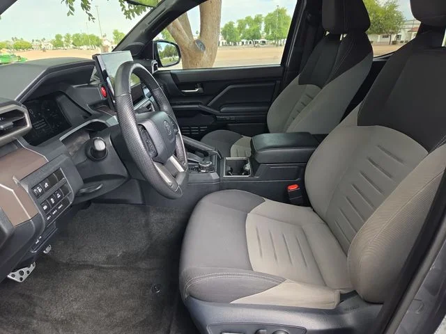 Used 2024  Toyota TRD Sport image 12