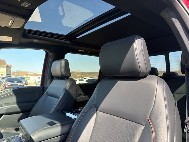 2026 Ford F-150 Lariat - Photo 19