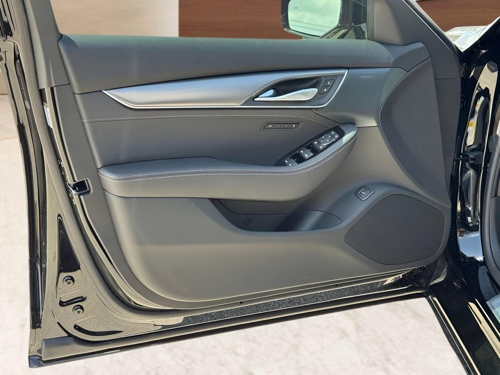 2026 Cadillac CT5 Premium Luxury - Photo 13