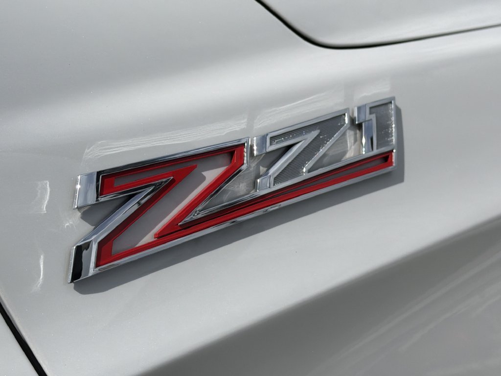 2023 Chevrolet Tahoe Z71 - Photo 11