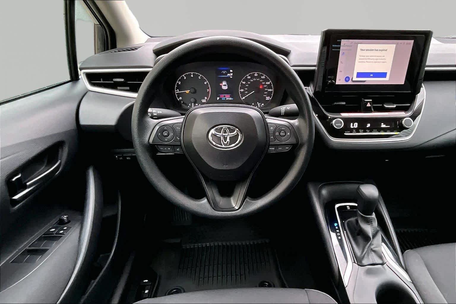 Used 2025 Underground Toyota LE image 6