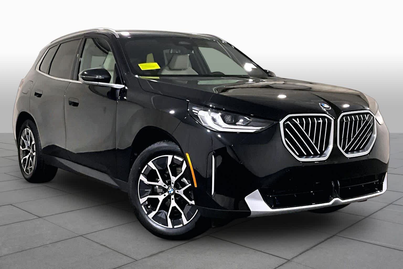 2026 BMW X3 30 - Photo 17