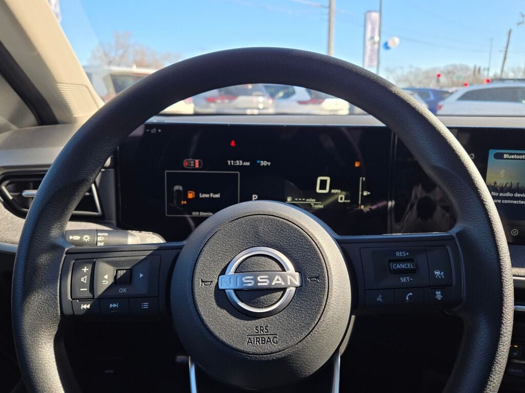Used 2026 Brown Nissan SV image 29