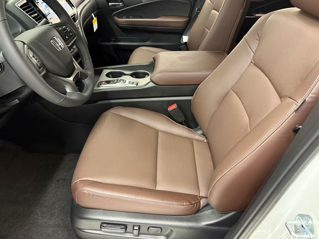 2026 Honda Ridgeline RTL - Photo 19