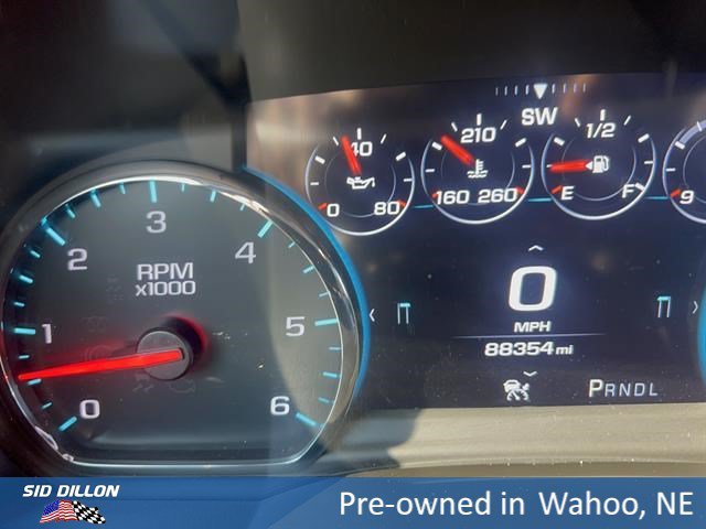 Used 2019 Onyx Black GMC Denali image 11