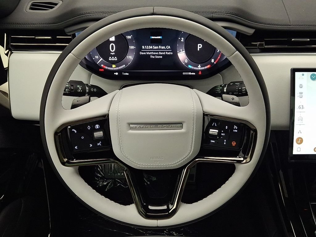 New 2026 Charente Grey Land Rover Dynamic SE image 17