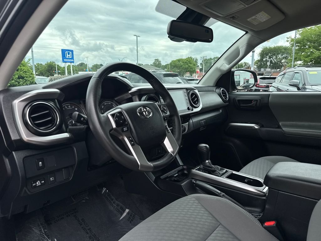 Used 2023 Gray Toyota SR5 image 15