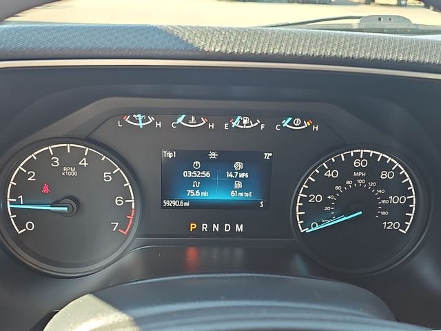 Used 2023 White Ford XL image 13