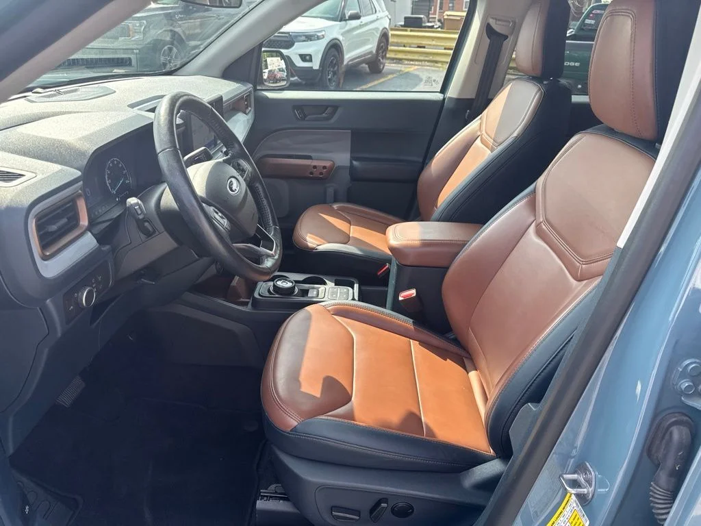 Used 2022 Area 51 Ford Lariat image 10
