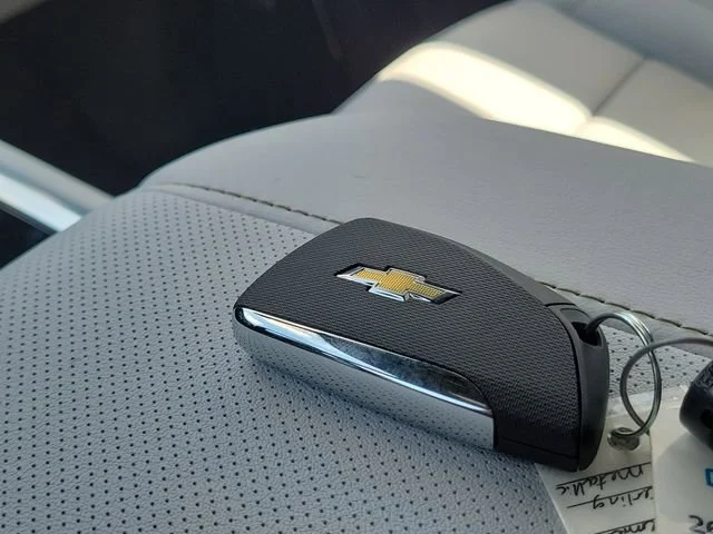 2026 Chevrolet Tahoe Premier - Photo 35