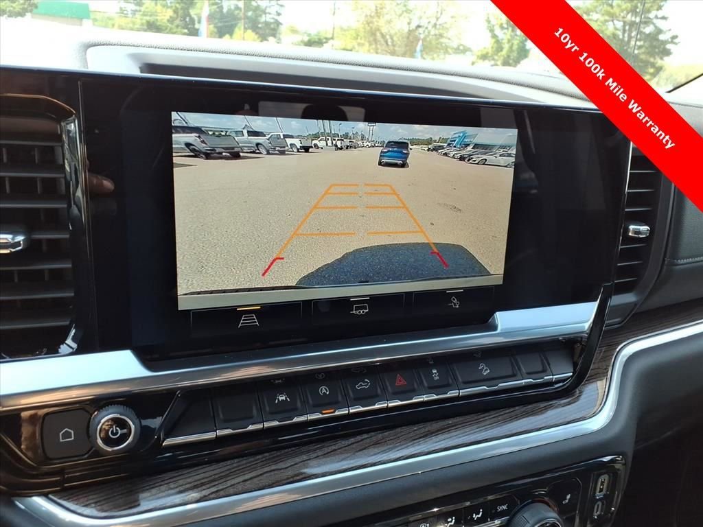 2026 Chevrolet Silverado 1500 RST - Photo 24