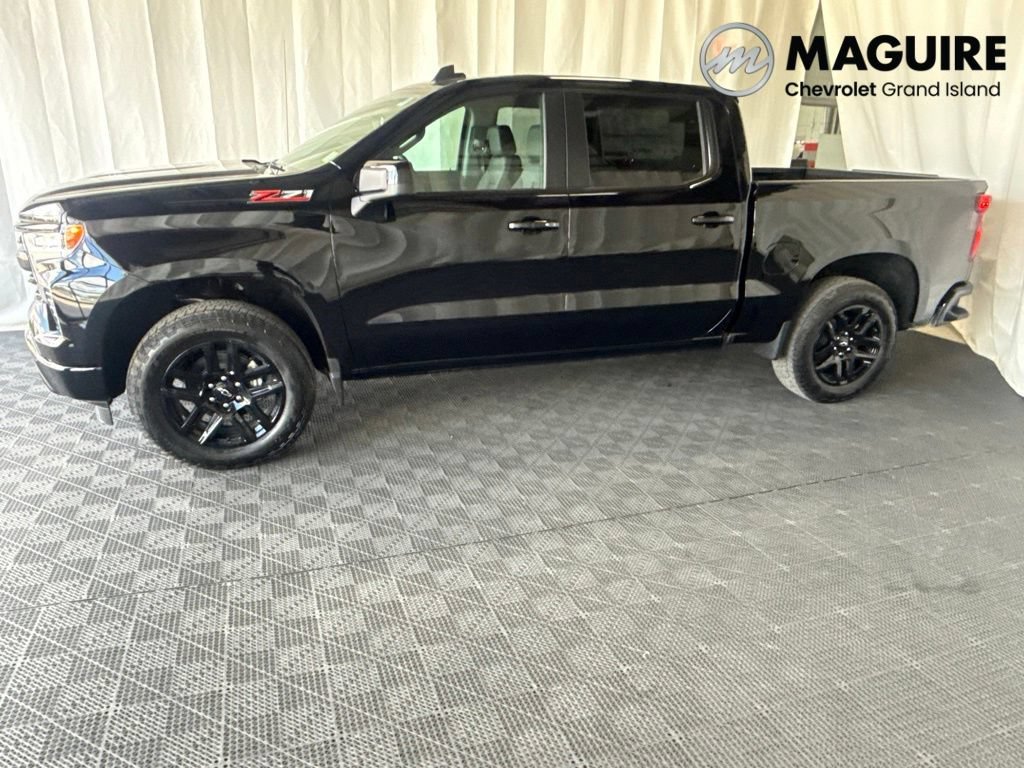 2026 Chevrolet Silverado 1500 RST - Photo 29