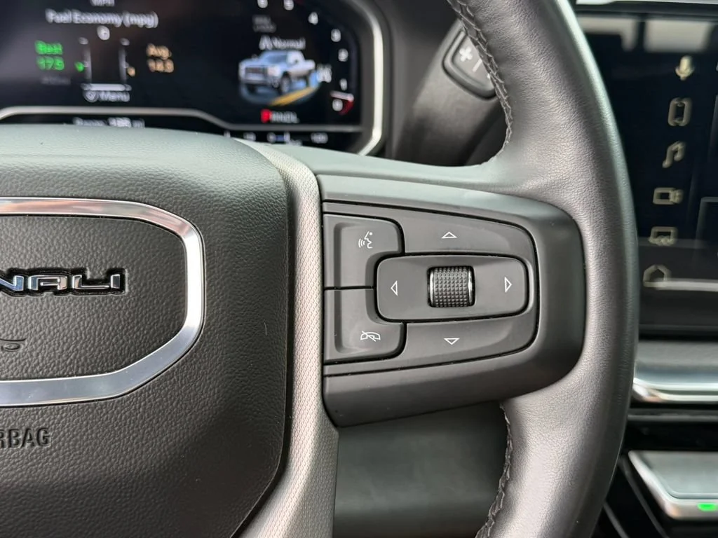2024 GMC Sierra 2500HD Denali - Photo 39