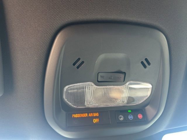 Used 2024 Fountain Blue Chevrolet 1RS image 29