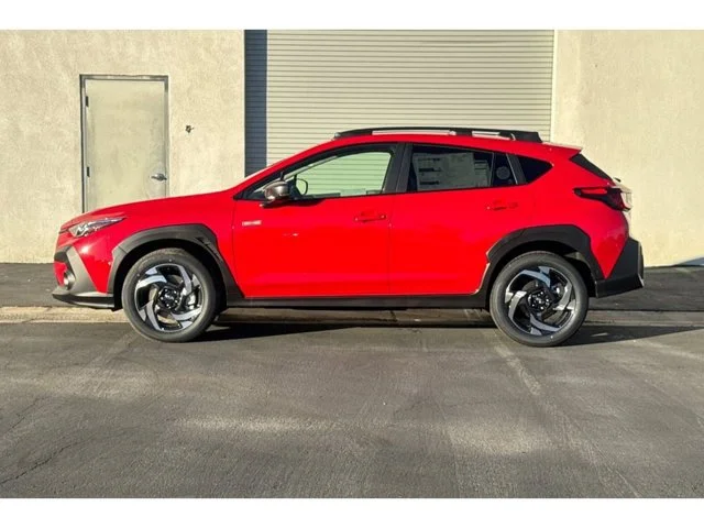 2026 Subaru Crosstrek Limited - Photo 47