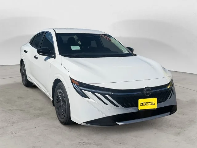 New 2026 Fresh Powder Nissan S image 2