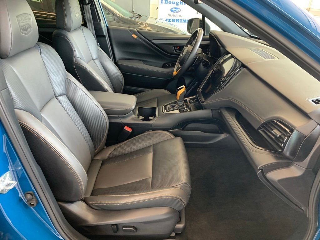 2024 Subaru Outback Wilderness - Photo 22