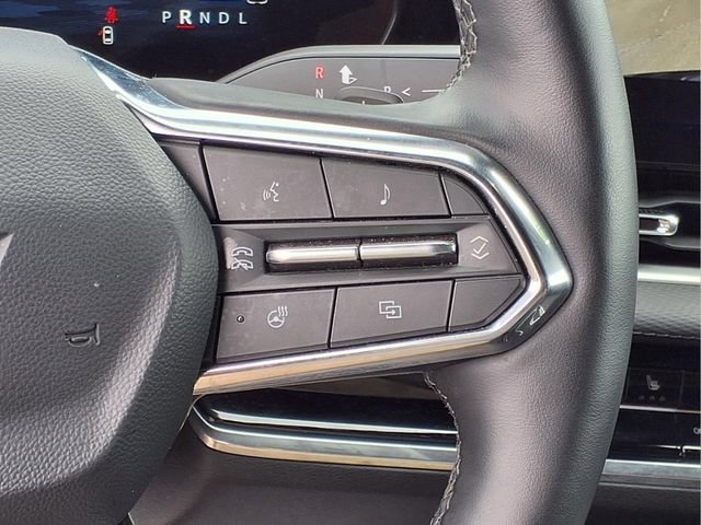 2025 Chevrolet Equinox LT - Photo 16